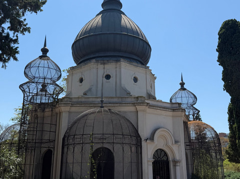 Eco Parque-布宜诺斯艾利斯必去景点