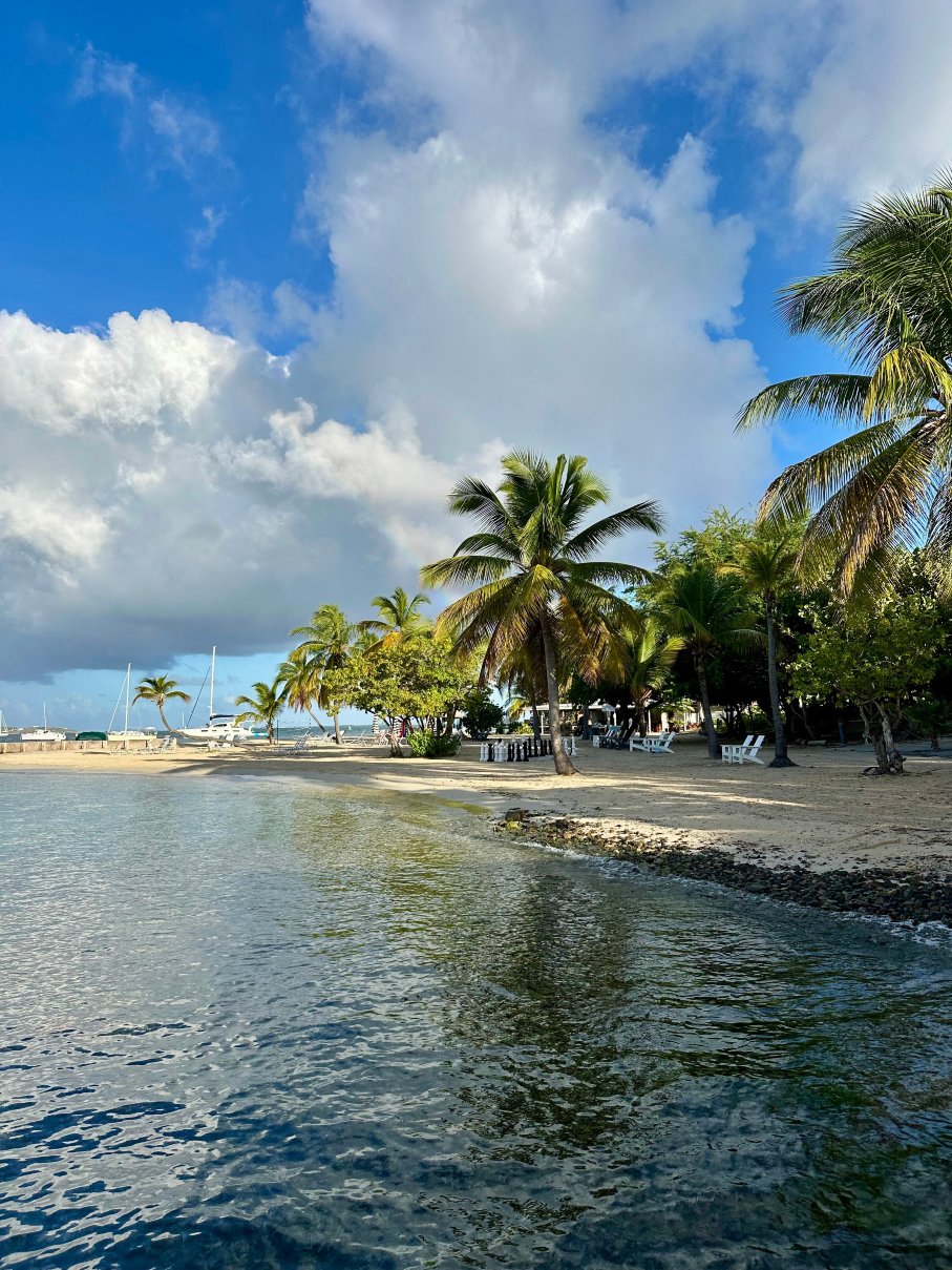 Hotel On The Cay-官方