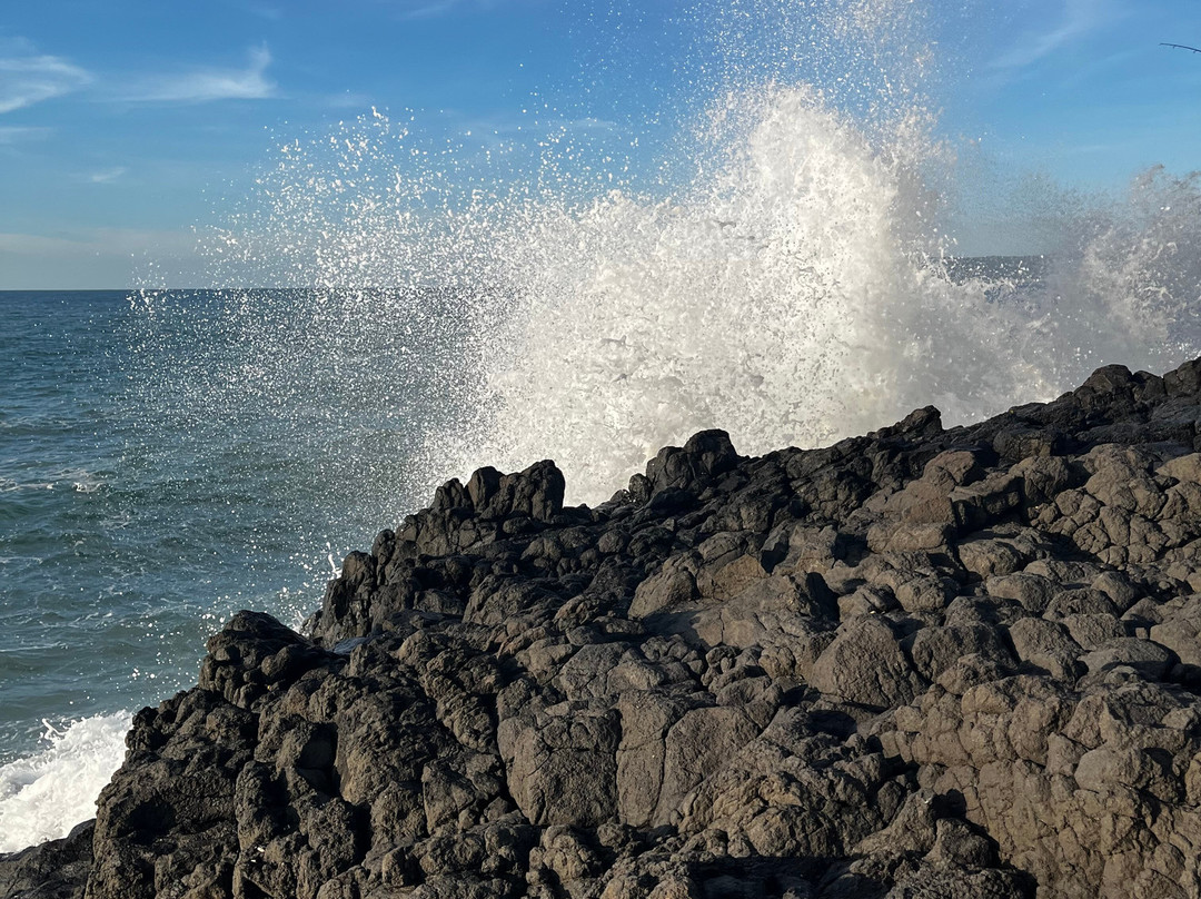 Casa De Los Amigos主图