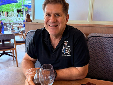 Mythos Greek Restaurants Lintons Corner