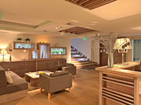 乌克公寓酒店主图