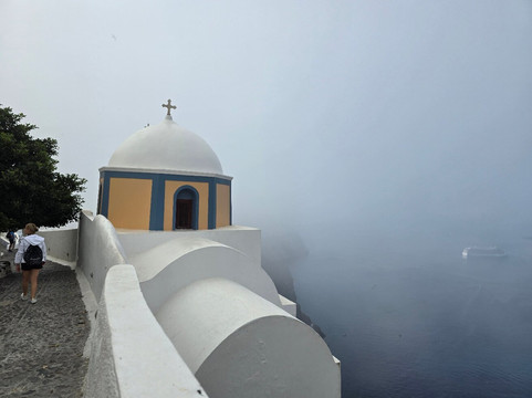 Catholic Church of St. Stylianos-费拉必去景点