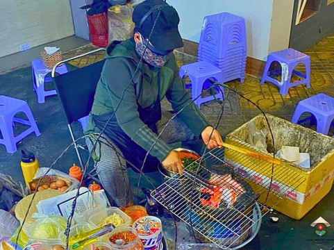 大叻市场-大勒必去景点