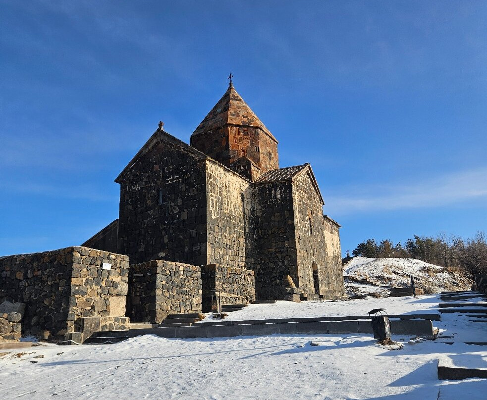 Jan Armenia Tours-埃里温必去景点