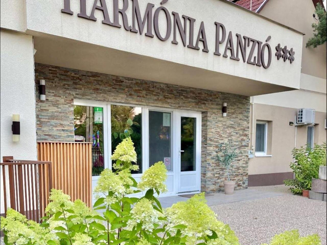 Harmonia Panzio