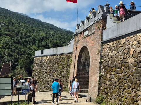 Horizon Vietnam Travel-河内必去景点