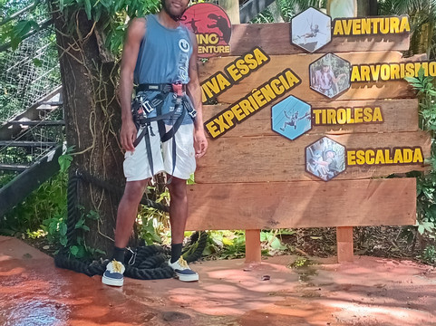 Dreams Park Show-伊瓜苏必去景点