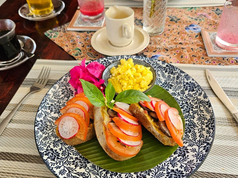 Bike and Tours-拉哈达图必去景点