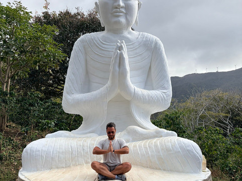 Hacienda La Chimba-圣安娜必去景点
