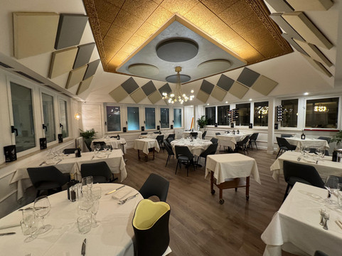 Ristorante Sire Raul Grigliamania