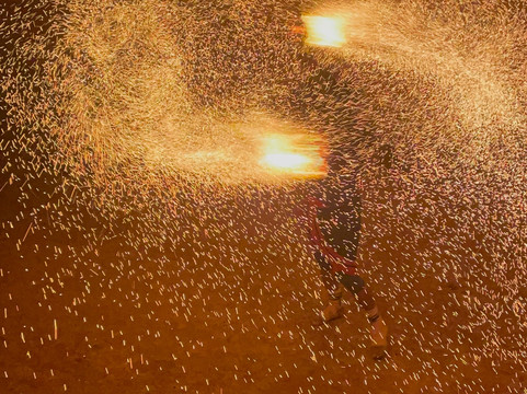 Kalari Kshethra-慕那尔必去景点