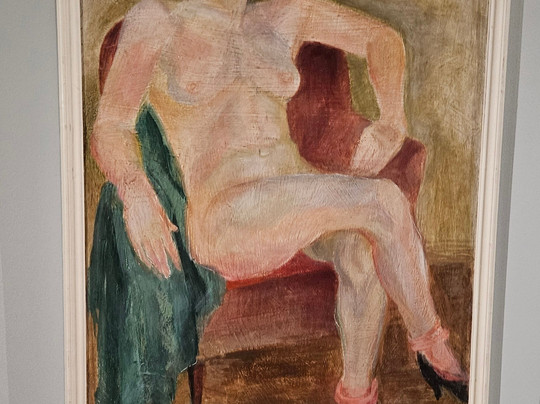 National Museum in Krakow-克拉科夫必去景点