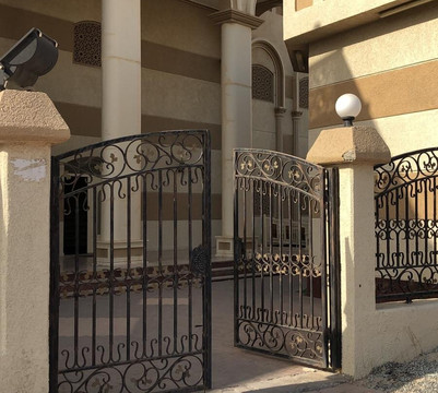 Abdullah Rashid Al Zeer Mosque-Hawalli Governorate必去景点