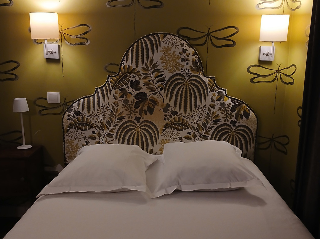 瓦贝库酒店主图