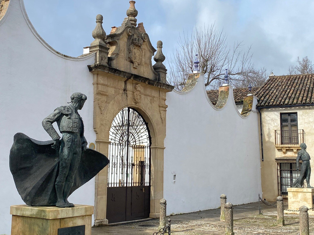 Ronda Tours-隆达必去景点