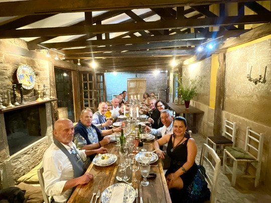 Clos Santa Ana-Peralillo必去景点