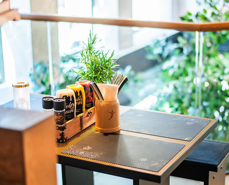 Peter Pane Burgergrill & Bar - Nürnberg