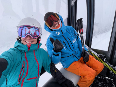 Oxygène Les Menuires-Les Menuires必去景点