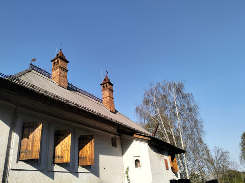 Gorokhovets History and Architecture Museum-Gorokhovets必去景点