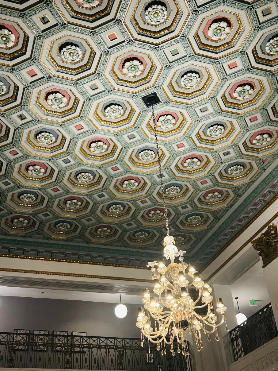 巴尔的摩勋爵酒店-浴室