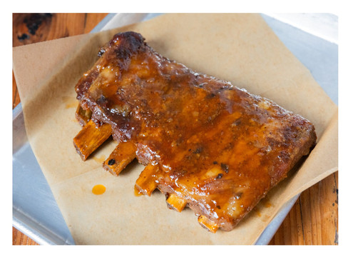 El Tizon Rotisserie Chicken