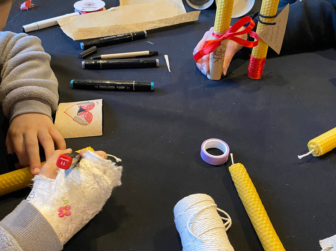 Muzeum Kultury Bartniczej-Augustow必去景点