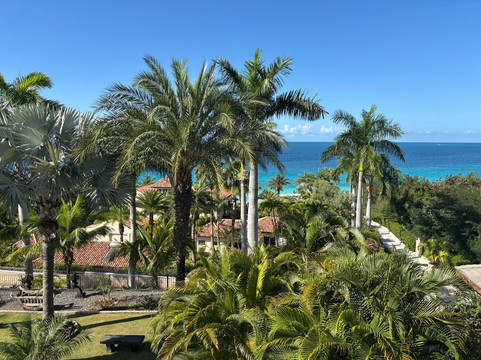 安奎拉典范酒店主图