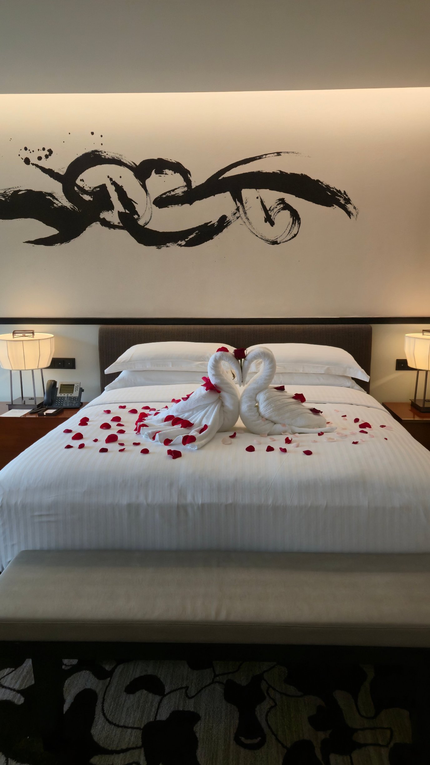 梦之城 - 马尼拉诺布酒店-客卧