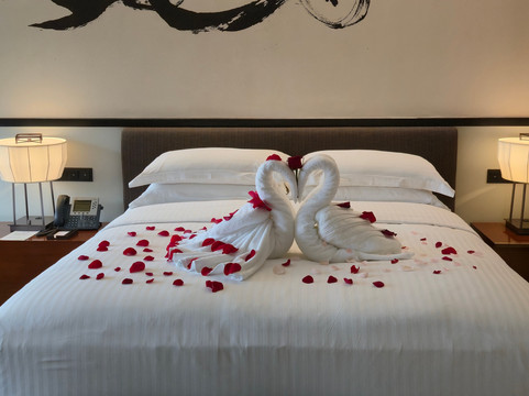 梦之城 - 马尼拉诺布酒店主图