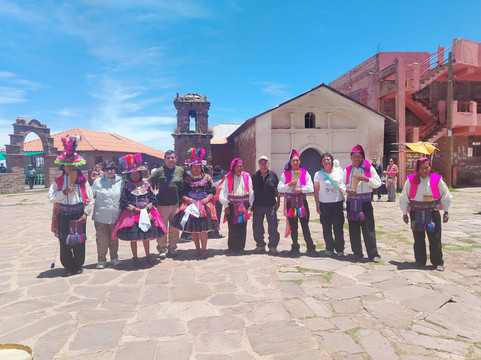Titicaca Expeditions-普诺大区必去景点