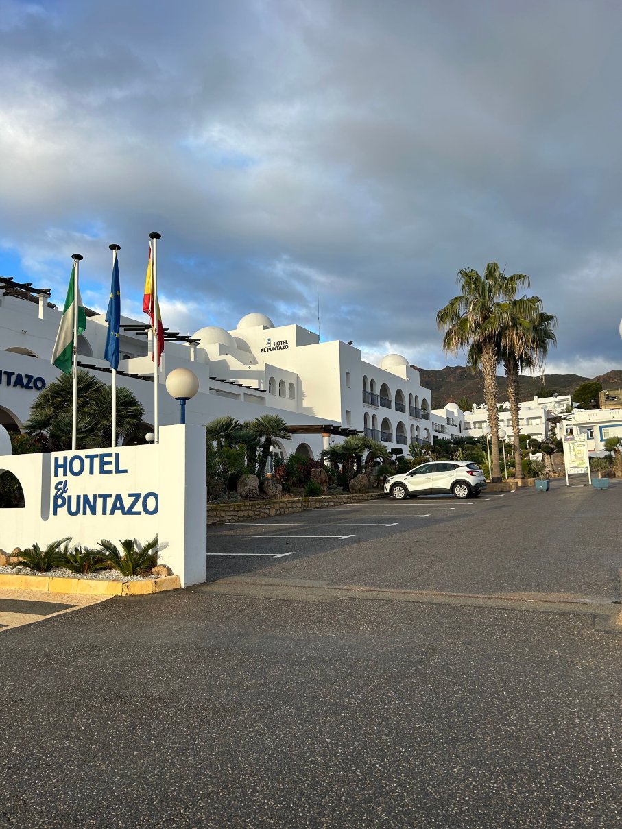 潘塔佐II酒店-官方