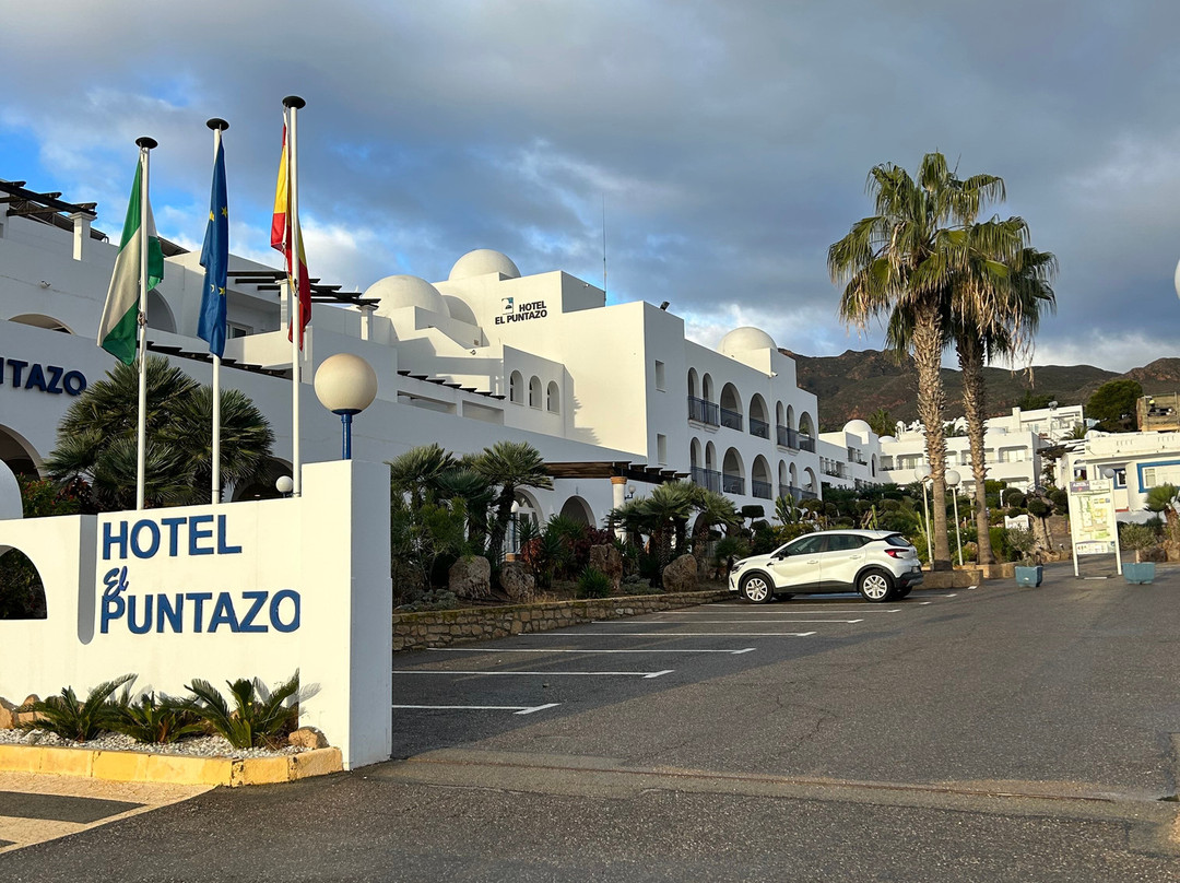 潘塔佐II酒店主图