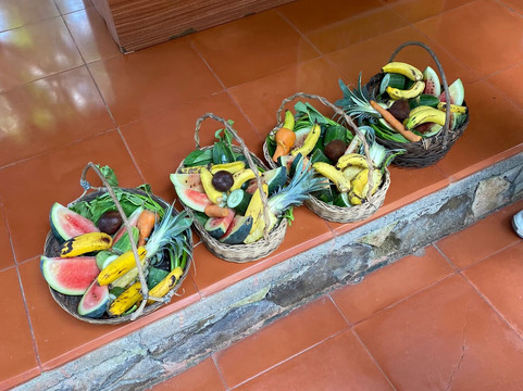 Lombok Wildlife Park-Tanjung必去景点