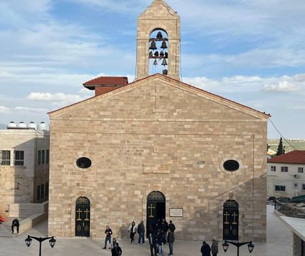 Moab Land Hotel主图