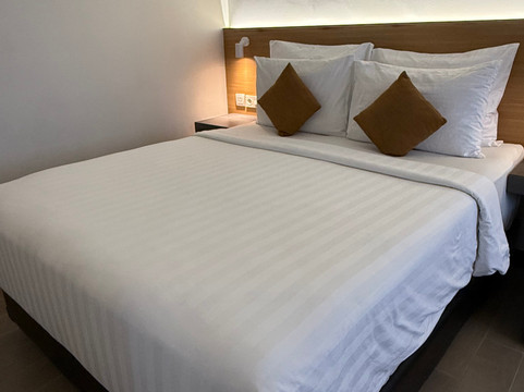 万隆布拉加达丰大酒店主图