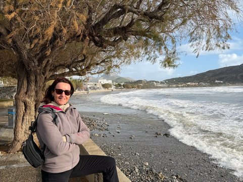 Plakias Beach-Plakias必去景点