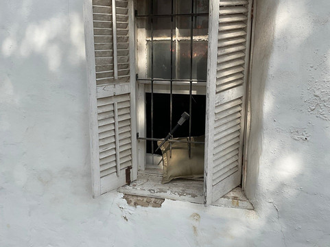 La Lomita Historical Park-Mission必去景点