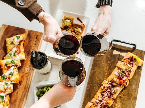 DeLille Cellars-伍丁维尔必去景点