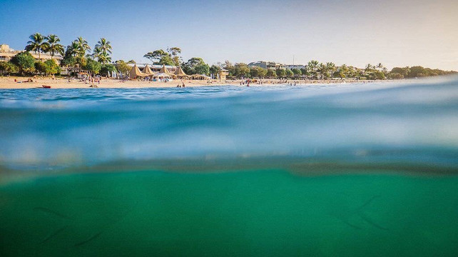 Sunshine Coast Private Transfers-努沙必去景点