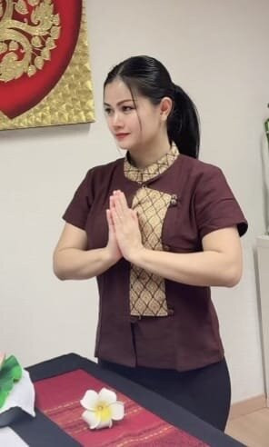 Champa Massage-苏黎世必去景点