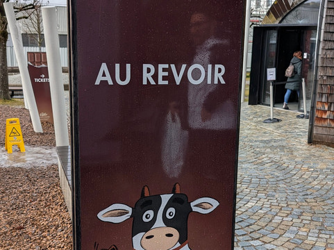 Maison Cailler-Broc必去景点