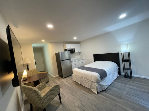 圣克罗伊套房 - 圣克罗伊瀑布