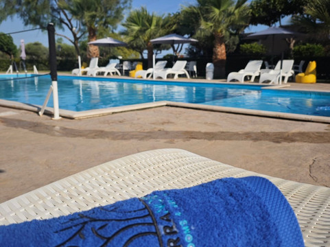 拉特拉诺斯特拉公寓主图