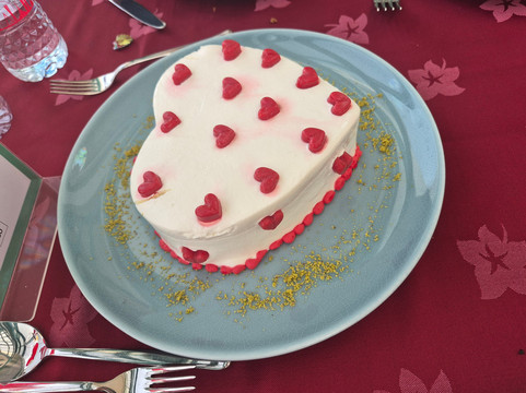 米尔法酒店主图