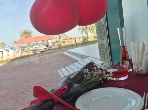 米尔法酒店主图