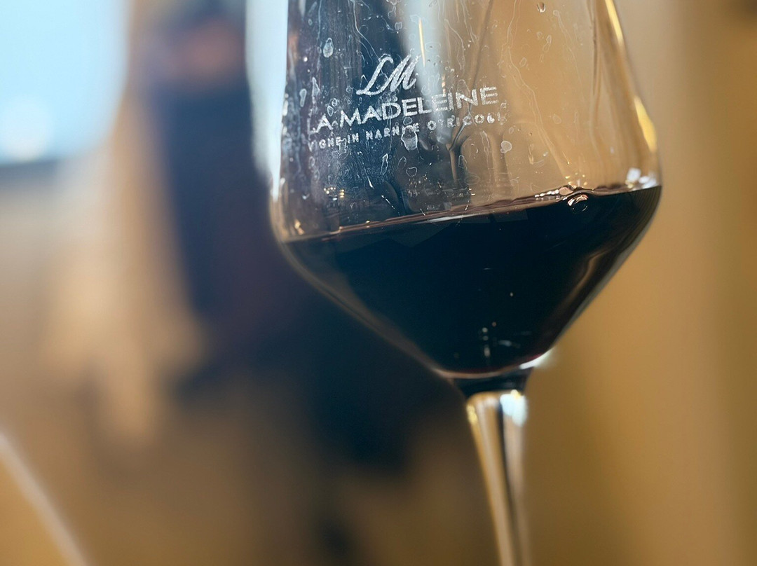 La Madeleine-San Vito必去景点