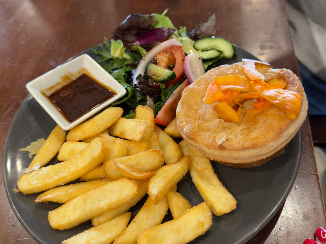 Benders Bus Tours-阿德莱德必去景点