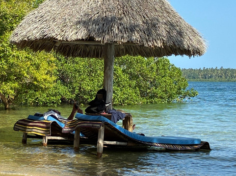 Pole Pole Bungalows主图