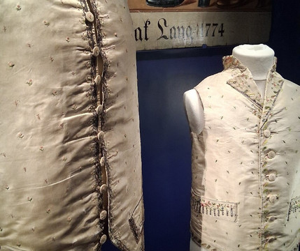 Musée Historique de la Ville de Strasbourg-斯特拉斯堡必去景点