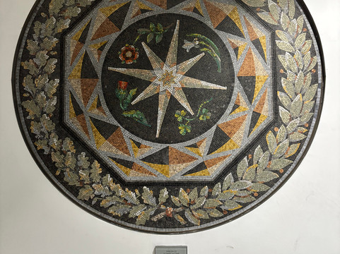 Footprints of London-伦敦必去景点